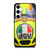 HELMET MOTOGP AGV Samsung Galaxy S24 Case Cover
