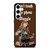 HERMIONE HARRY POTTER DONT TOUCH MY PHONE Samsung Galaxy S24 Case Cover