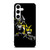 HERO BATMAN ANOS Samsung Galaxy S24 Case Cover