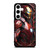 HERO IRON MAN CRAFT Samsung Galaxy S24 Case Cover