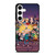 HEY ARNOLD CARTOON Samsung Galaxy S24 Case Cover