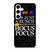 HOCUS POCUS QUOTE Samsung Galaxy S24 Case Cover