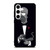 HOMER THE SIMPSONS Samsung Galaxy S24 Case Cover