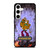 HOT COACH SCOOBY DOO N SHAGGY Samsung Galaxy S24 Case Cover