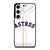 HOUSTON ASTROS 2020 MLB JERSEY Samsung Galaxy S24 Case Cover