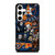 HOUSTON ASTROS ATTACK Samsung Galaxy S24 Case Cover