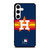 HOUSTON ASTROS MLB SYMBOL Samsung Galaxy S24 Case Cover
