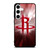HOUSTON ROCKETS NBA LOGO Samsung Galaxy S24 Case Cover