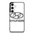 HYUNDAI MOTORS WHITE Samsung Galaxy S24 Case Cover