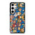 INAZUMA ELEVEN ANIME Samsung Galaxy S24 Case Cover