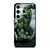 INCREDIBLE HULK CARTOON Samsung Galaxy S24 Case Cover
