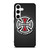 INDEPENDENT TRUCK COMPANY METAL LOGO 2 Samsung Galaxy S24 Case Cover