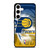 INDIANA PACERS NBA TEAM Samsung Galaxy S24 Case Cover