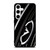 INFINITI CAR METAL EMBLEM Samsung Galaxy S24 Case Cover