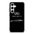 INFINITI CARS SILHOUETTE Samsung Galaxy S24 Case Cover