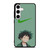 IZUKU MIDORIYA MY HERO ACADEMIA NIKE Samsung Galaxy S24 Case Cover