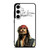JACK SPARROW SIGNATURE PIRATES OF THE CARIBBEAN  Samsung Galaxy S24 Case Cover
