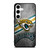 JACKSONVILLE JAGUARS SYMBOL Samsung Galaxy S24 Case Cover