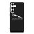 JAGUAR LOGO CARBON Samsung Galaxy S24 Case Cover
