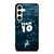JAKE PAUL TEAM 10 JP LOGO Samsung Galaxy S24 Case Cover