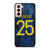 JADON SANCHO MANCHESTER UNITED 2021 Samsung Galaxy S21 Case Cover
