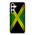 JAMAICAN FLAG Samsung Galaxy S24 Case Cover