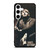 JAMES ARTHUR POSTER Samsung Galaxy S24 Case Cover