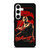 JASON FRIDAY THE 13TH POSTER Samsung Galaxy S24 Case Cover