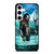 JASON MOMOA AQUAMAN SUPER HERO Samsung Galaxy S24 Case Cover