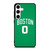 JASON TATUM BOSTON CELTICS NIKE Samsung Galaxy S24 Case Cover