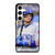 JAVIER BAEZ CHICAGO CUBS BASEBALL Samsung Galaxy S24 Case Cover