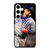 JAVIER BAEZ CHICAGO CUBS MLB Samsung Galaxy S24 Case Cover