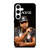 JAY Z RAPPER BROOKLYN HAT Samsung Galaxy S24 Case Cover