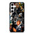 JAY Z RAPPER COLLAGE Samsung Galaxy S24 Case Cover