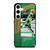 JAYSON TATUM DUNK BOSTON CELTICS Samsung Galaxy S24 Case Cover