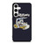 JETSONS MEET FLINTSTONES CARTOON Samsung Galaxy S24 Case Cover