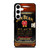 JIM BEAM WHISKEY 2 Samsung Galaxy S24 Case Cover