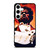 JIMI HENDRIX GUITARIST Samsung Galaxy S24 Case Cover
