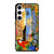 JIMMY BUFFET MARGARITAVILLE BIRD Samsung Galaxy S24 Case Cover