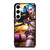 JINX LEAGUE OF LEGENDS Samsung Galaxy S24 Case Cover