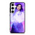JISOO BLACKPINK COLORFUL Samsung Galaxy S24 Case Cover