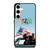 JOEY BADASS AMERICAN RAPPER Samsung Galaxy S24 Case Cover