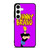 JOHNNY BRAVO CARTOON Samsung Galaxy S24 Case Cover