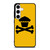JOHNNY CUPCAKES LOGO Samsung Galaxy S24 Case Cover