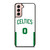 JAYSON TATUM BOSTON CELTICS NIKE NBA 2021-22 Samsung Galaxy S21 Case Cover