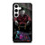 JOKER SUICIDE SQUAD Samsung Galaxy S24 Case Cover