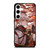 KAEDEHARA KAZUHA GENSHIN IMPACT GAME Samsung Galaxy S24 Case Cover