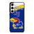 KANSAS JAYHAWKS SYMBOL Samsung Galaxy S24 Case Cover