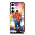 KANYE WEST ART RAPPER Samsung Galaxy S24 Case Cover