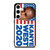 KANYE WEST FOR USA PRESIDENT 2020 Samsung Galaxy S24 Case Cover